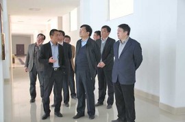 領(lǐng)導關(guān)懷